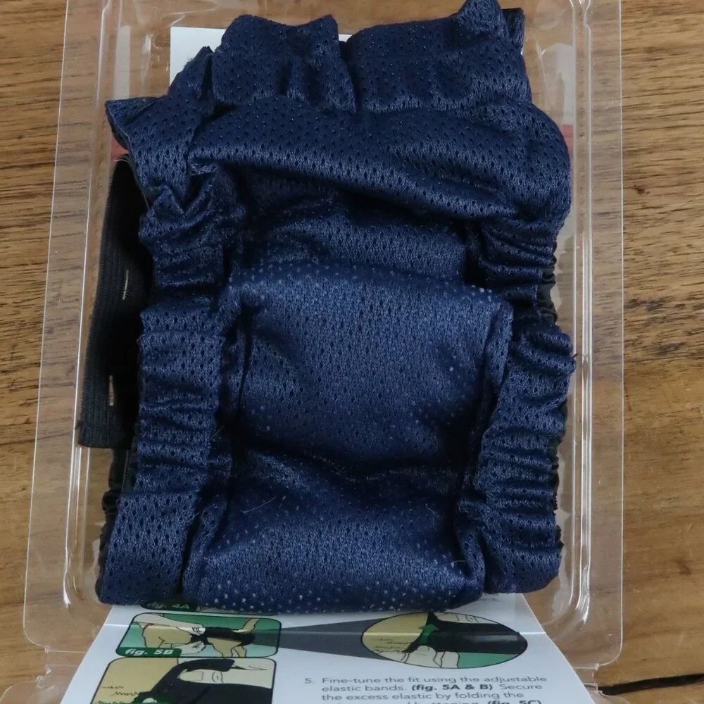 VETS BEST blue washable